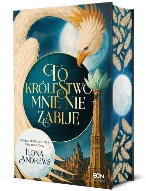 To królestwo mnie nie zabije - tantis.pl