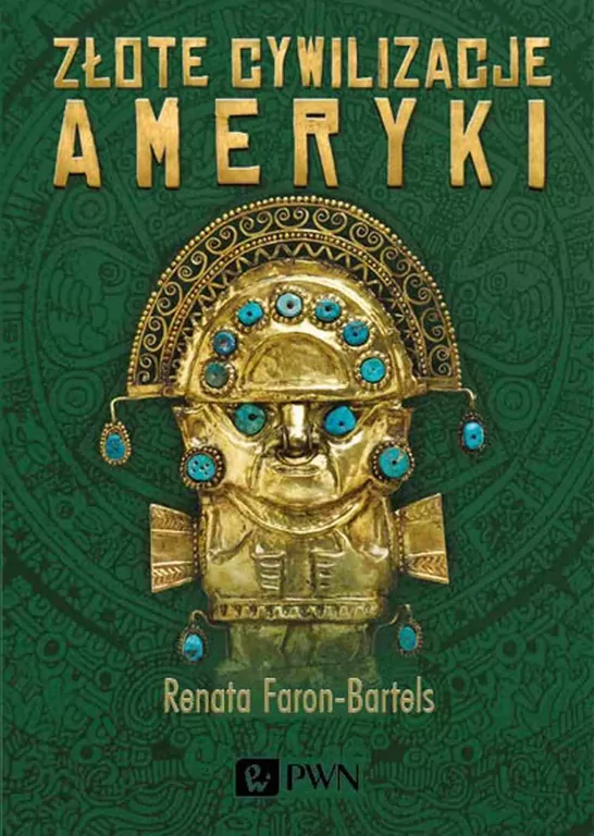 Złote cywilizacje Ameryki - tantis.pl