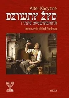 Dziwny Żyd i inne opowiadania - tantis.pl