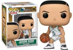 Funko Figurka POP Basketball: Jason Kidd
