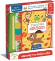 Książeczka interaktywna - tantis.pl