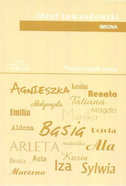 Imiona - tantis.pl