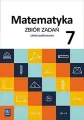Matematyka 7. Zbiór zadań. Szkoła podstawowa - tantis.pl