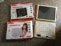 Tablica magnetyczna drewniana  w pudełku 516182 ADAR - tantis.pl