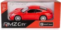 Porsche 911 Carrera S 2012 czerwony. RMZ City - tantis.pl