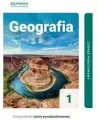 Geografia 1. Podręcznik dla szkoły ponadpodstawowej. Zakres podstawowy - tantis.pl