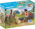 Kowal Ben i Achilles. World of Horses 71357 - tantis.pl