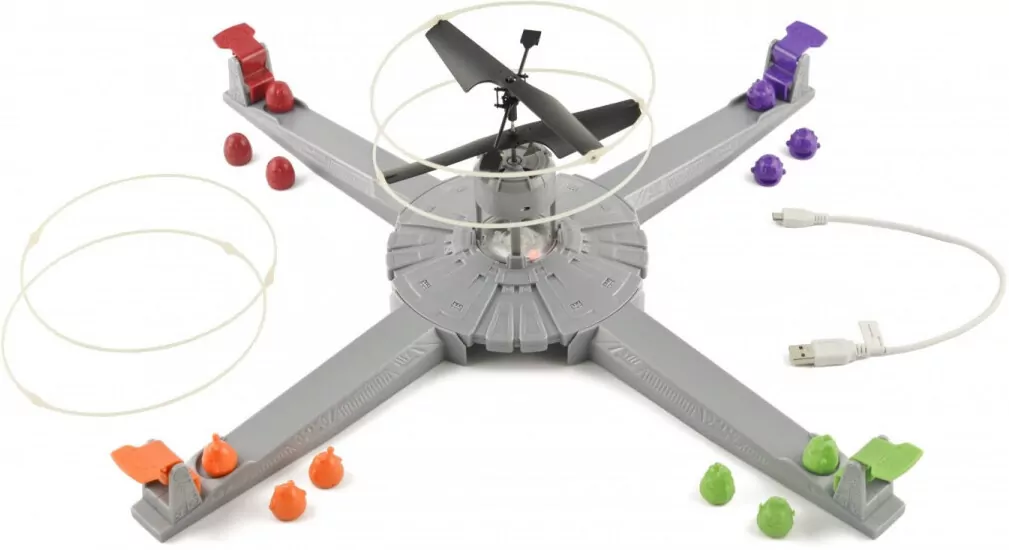 UfoDron - tantis.pl