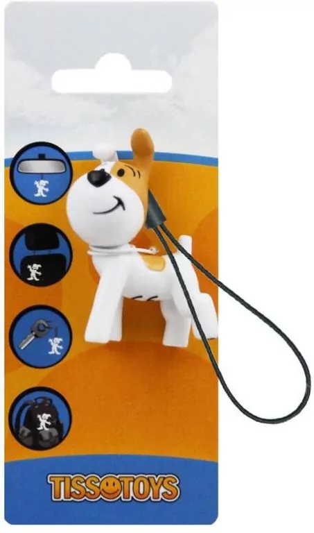 Zawieszka - Reksio mały - tantis.pl