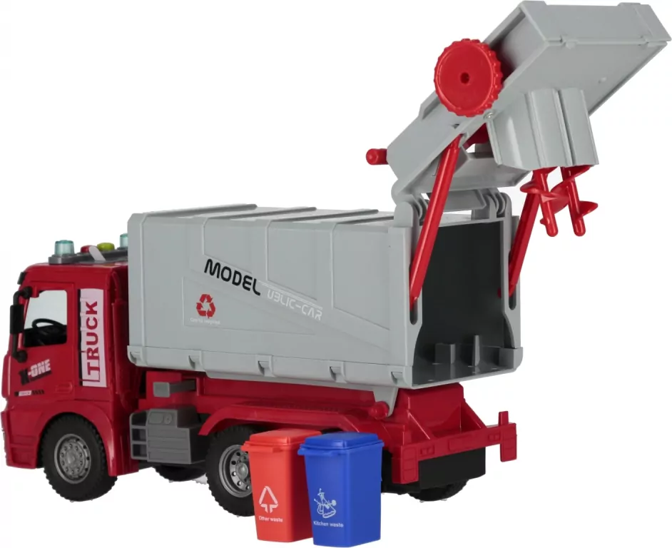 AUTO CIEZAR SMIECIAR DZ/SW P/B 33X19X12 MC12/24 - tantis.pl