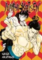Jujutsu Kaisen. Tom 5 - tantis.pl