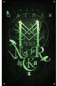 Mitologia nordycka - tantis.pl