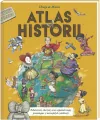 Atlas historii - tantis.pl