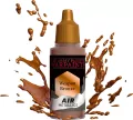 The Army Painter: Warpaints Air Metallics - Weapon Bronze - tantis.pl