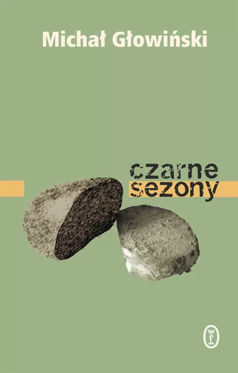 Czarne sezony - tantis.pl