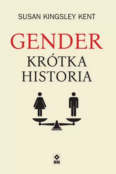 Gender. Krótka historia - tantis.pl