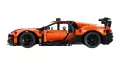 LEGO® Technic. Hipersamochód Bugatti Chiron 42222 - tantis.pl