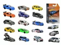 Racing Cars, 18 rodzajów - tantis.pl