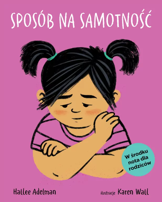 Sposób na samotność - tantis.pl