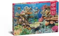 Puzzle 500. CherryPazzi Living Reef - tantis.pl