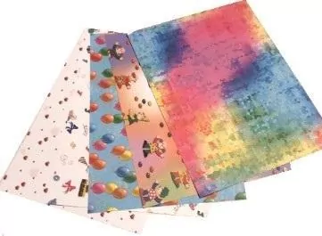 Karton Kids 5 arkuszy - tantis.pl