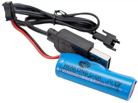 Traktor R/C z przyczepą do przewożenia koni - tantis.pl