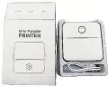 Mini drukarka przenośna USB - tantis.pl