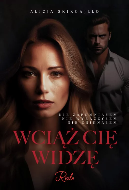 Wciąż cię widzę - tantis.pl