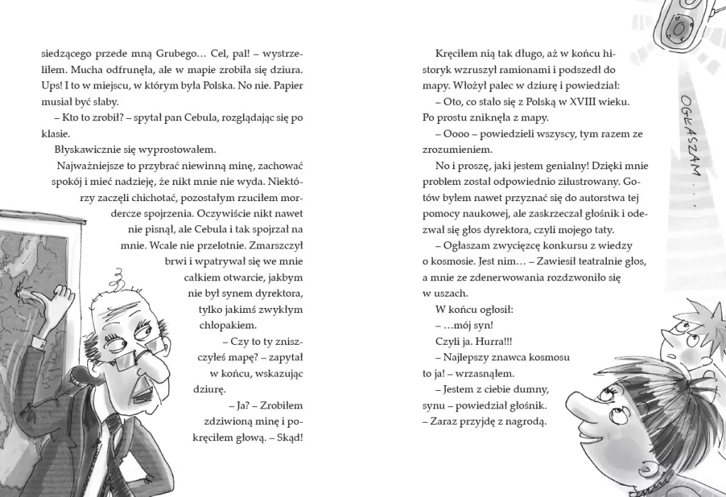 Stasiu, co ty robisz? Ale historia - tantis.pl