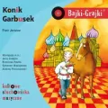 Konik Garbusek. Bajki-Grajki CD MP3. Audiobook - tantis.pl