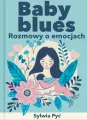 Baby blues. Rozmowy o emocjach - tantis.pl