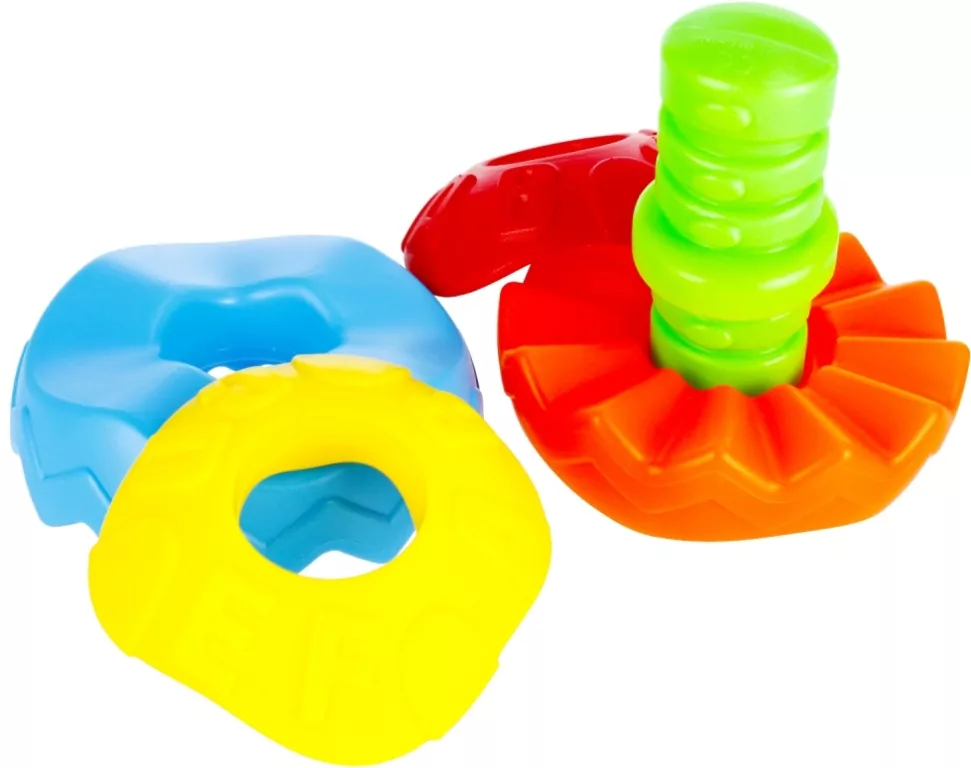 Zabawna kula 428981 Bam Bam - tantis.pl