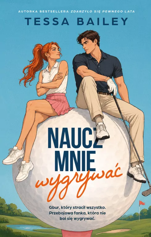 Naucz mnie wygrywać - tantis.pl