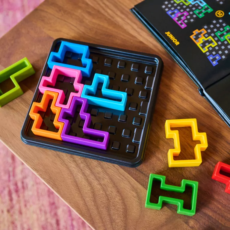 IQ Square Deluxe (PL). Smart Games - tantis.pl