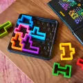 IQ Square Deluxe (PL). Smart Games - tantis.pl