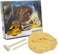 Jurassic World Dominion Fossil Dig Kit - tantis.pl