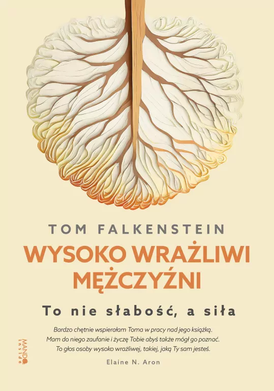 Wysoko wrażliwi mężczyźni. To nie słabość, a siła - tantis.pl