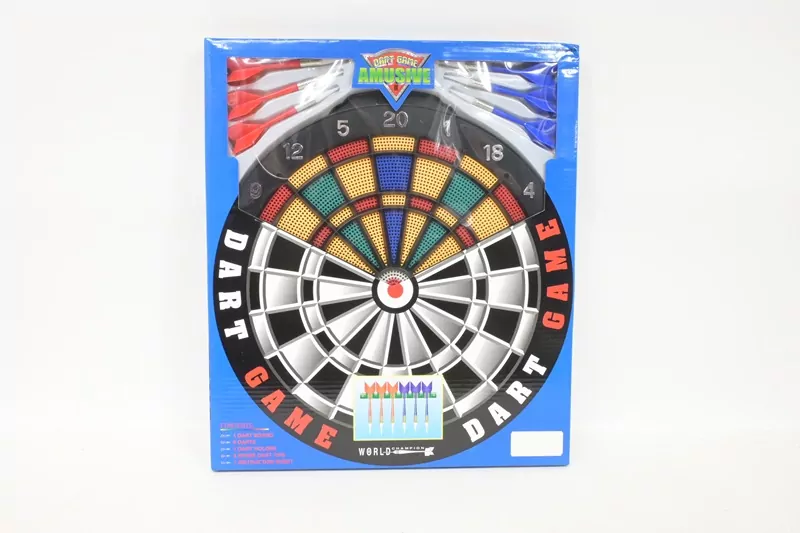 Dart bezpieczny - tantis.pl