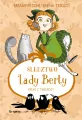 Śledztwo Lady Berty. Kruki z Twierdzy - tantis.pl