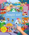 Miasto. 200 dźwięków. Znajdź nas! - tantis.pl