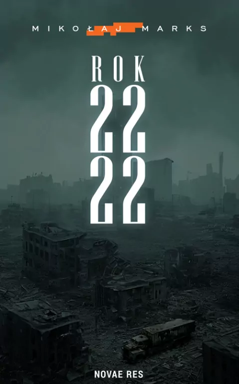 Rok 2222 - tantis.pl