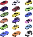 Majorette. Auto miejskie. - tantis.pl