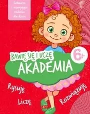 Bawię się i uczę. Akademia - tantis.pl