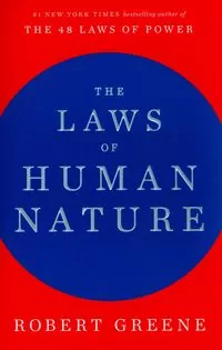 The Laws of Human Nature - tantis.pl