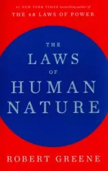 The Laws of Human Nature
