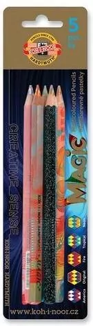 Kredka gruba 3406 Magic - tantis.pl