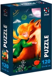 Puzzle 120. Mały Książę