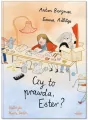 Czy to prawda, Ester - tantis.pl