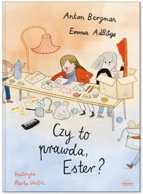 Czy to prawda, Ester