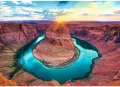 Trefl. Puzzle 500. Wielki Kanion, USA - tantis.pl